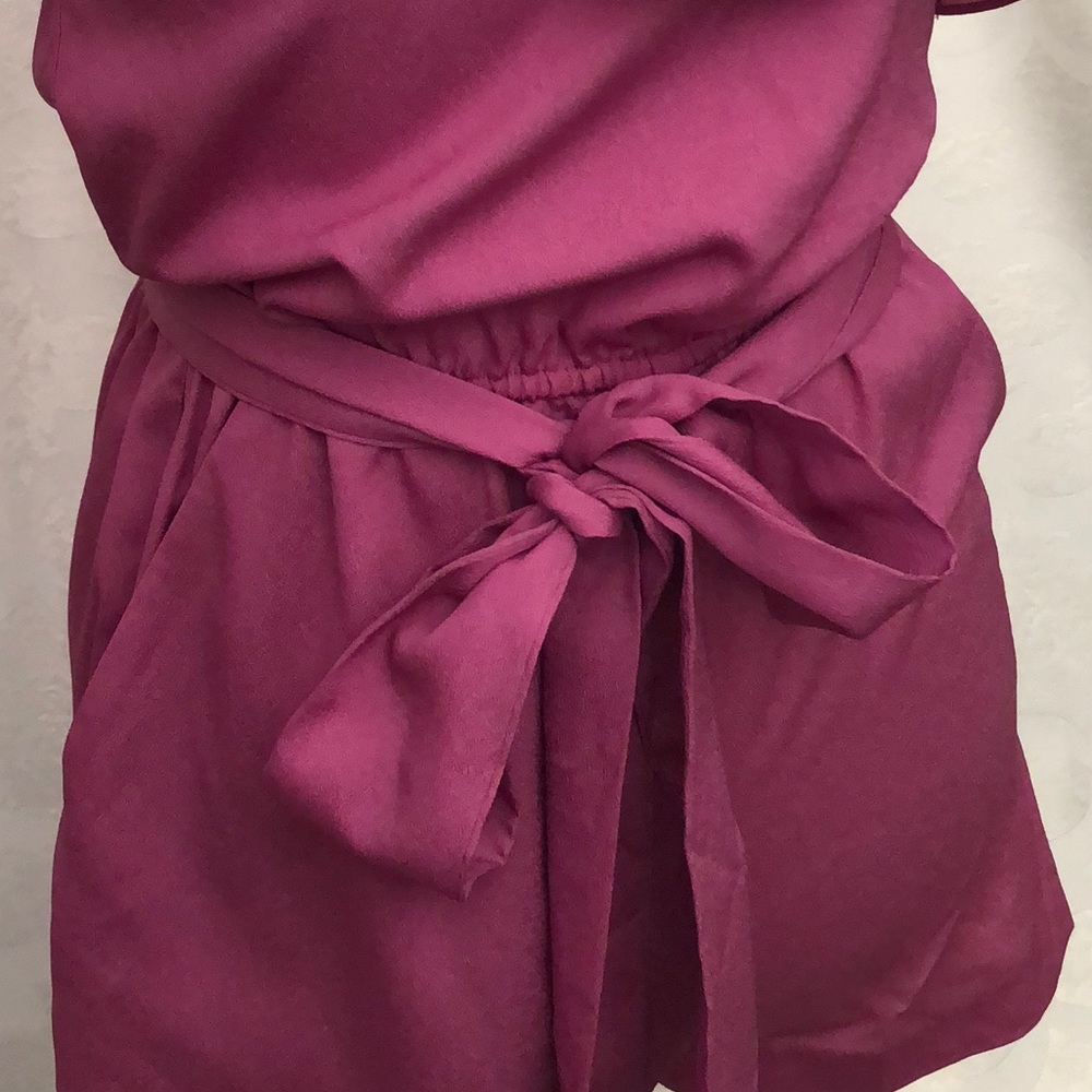 Bebe Romper - image 4